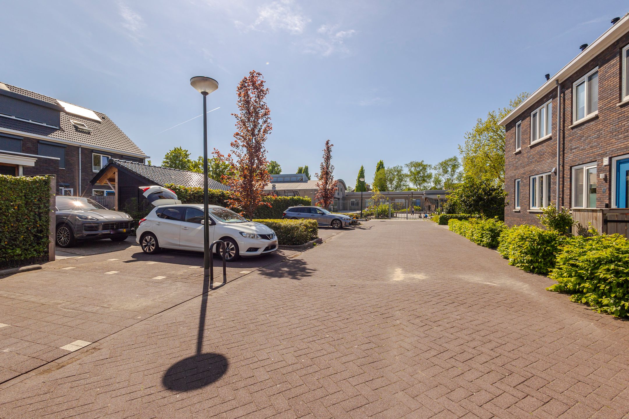 Foto 39 van Hendrick Avercampstraat 12