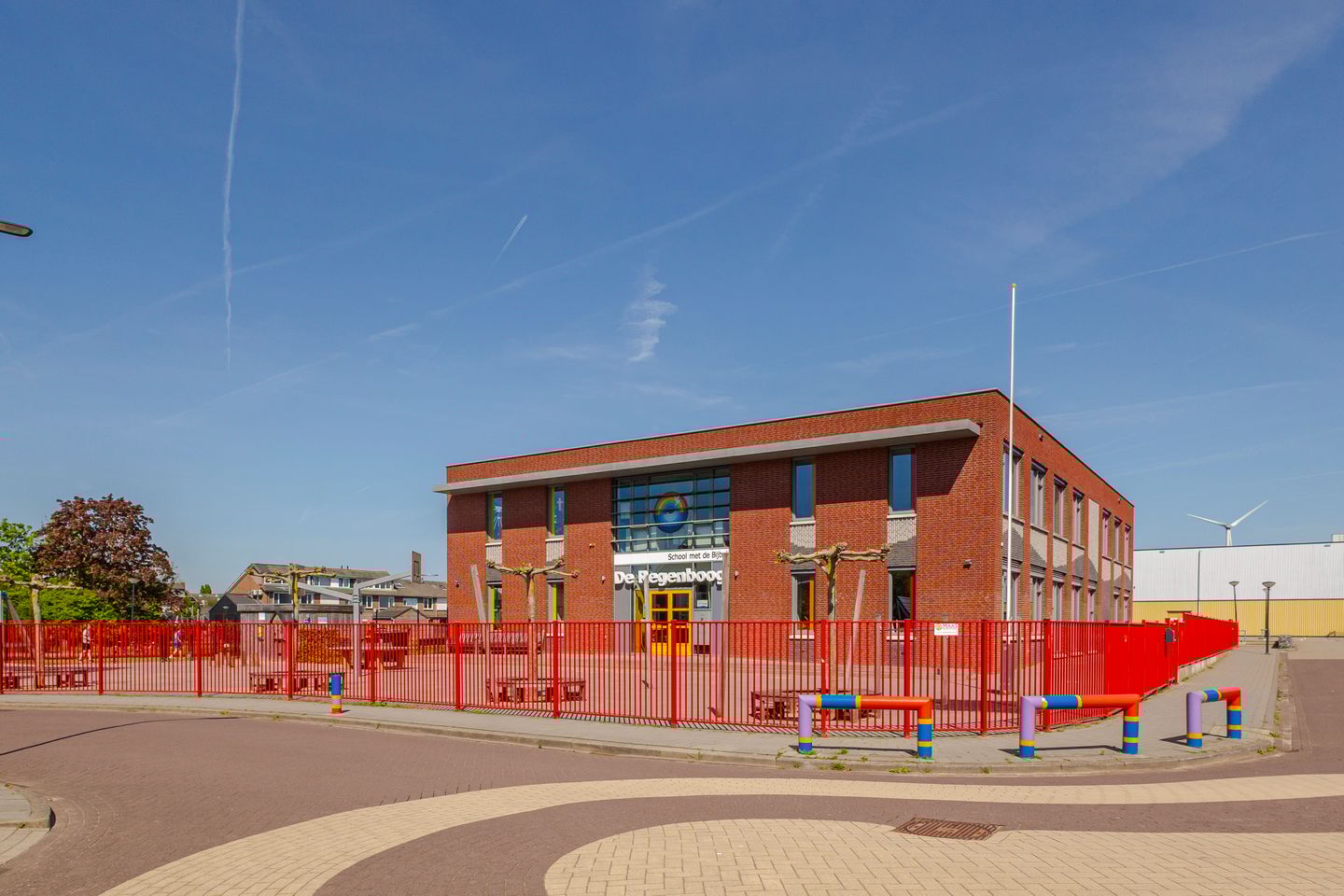 Foto 40 van Hendrick Avercampstraat 12