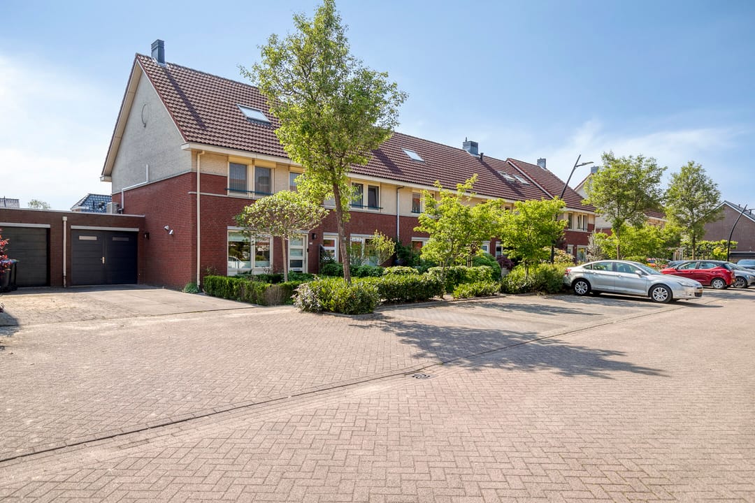 Foto 2 van Toon Beynenstraat 5