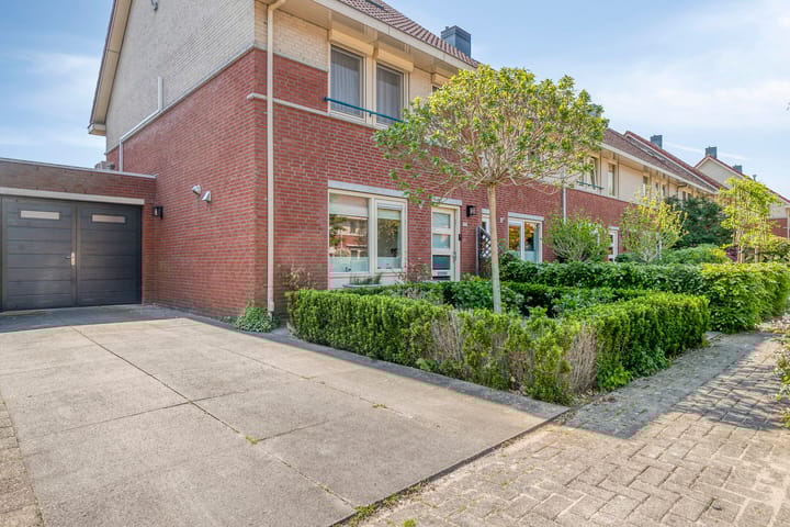 Foto 3 van Toon Beynenstraat 5