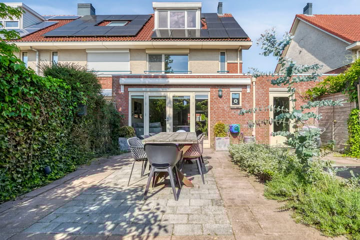 Foto 4 van Toon Beynenstraat 5