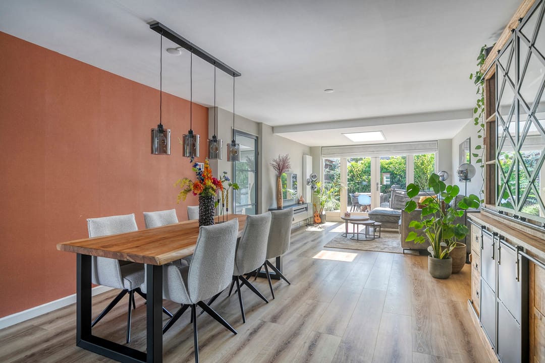 Foto 7 van Toon Beynenstraat 5