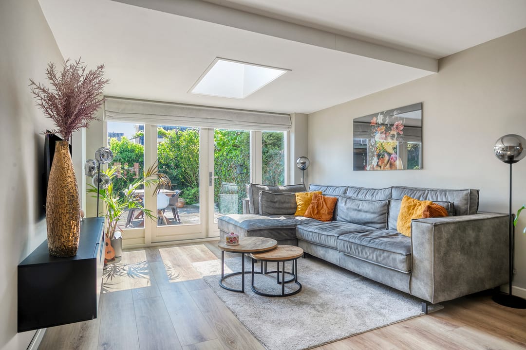 Foto 8 van Toon Beynenstraat 5