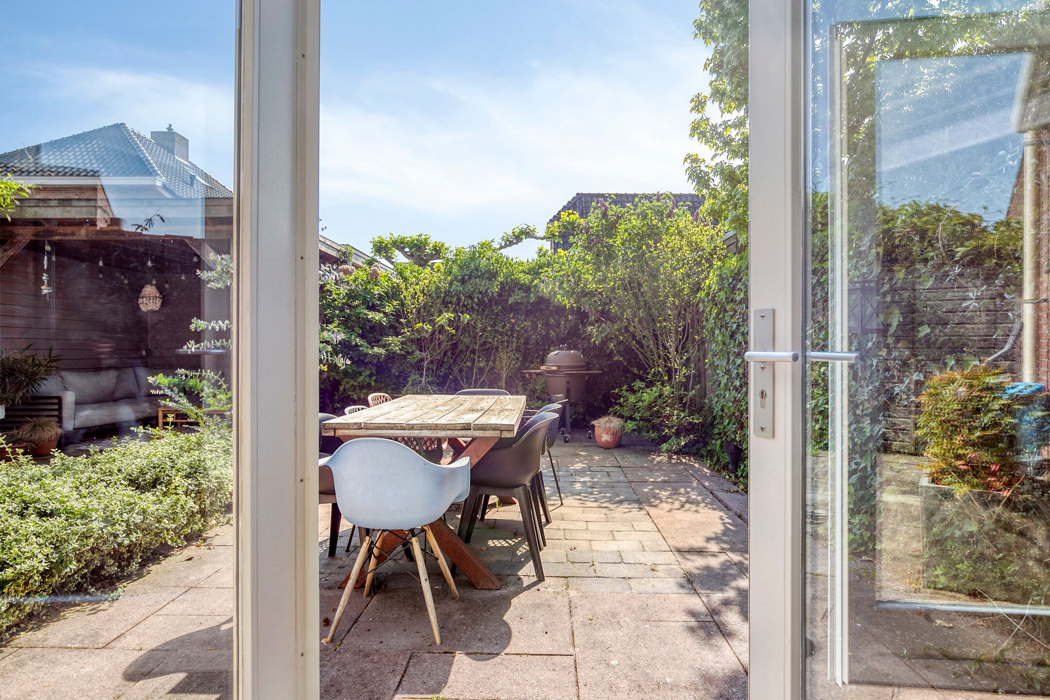 Foto 9 van Toon Beynenstraat 5