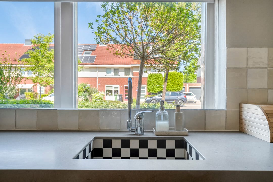 Foto 13 van Toon Beynenstraat 5