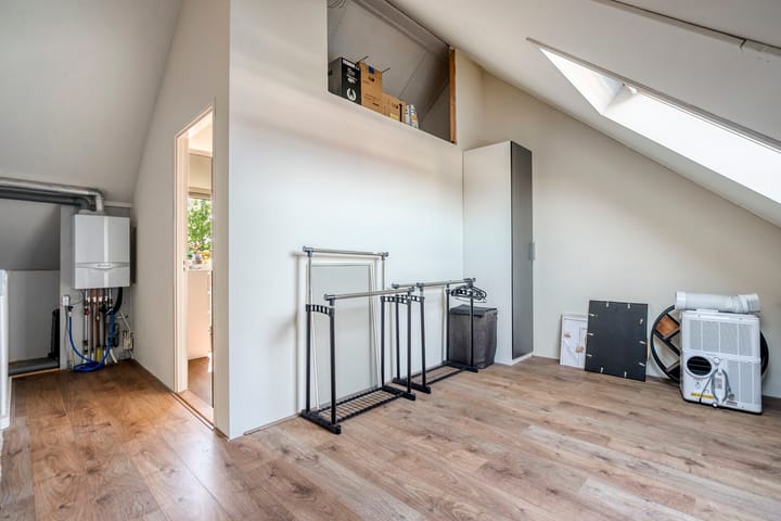 Foto 23 van Toon Beynenstraat 5