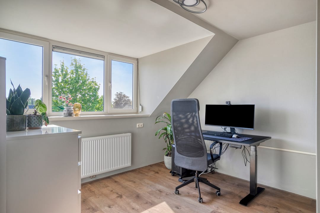 Foto 26 van Toon Beynenstraat 5