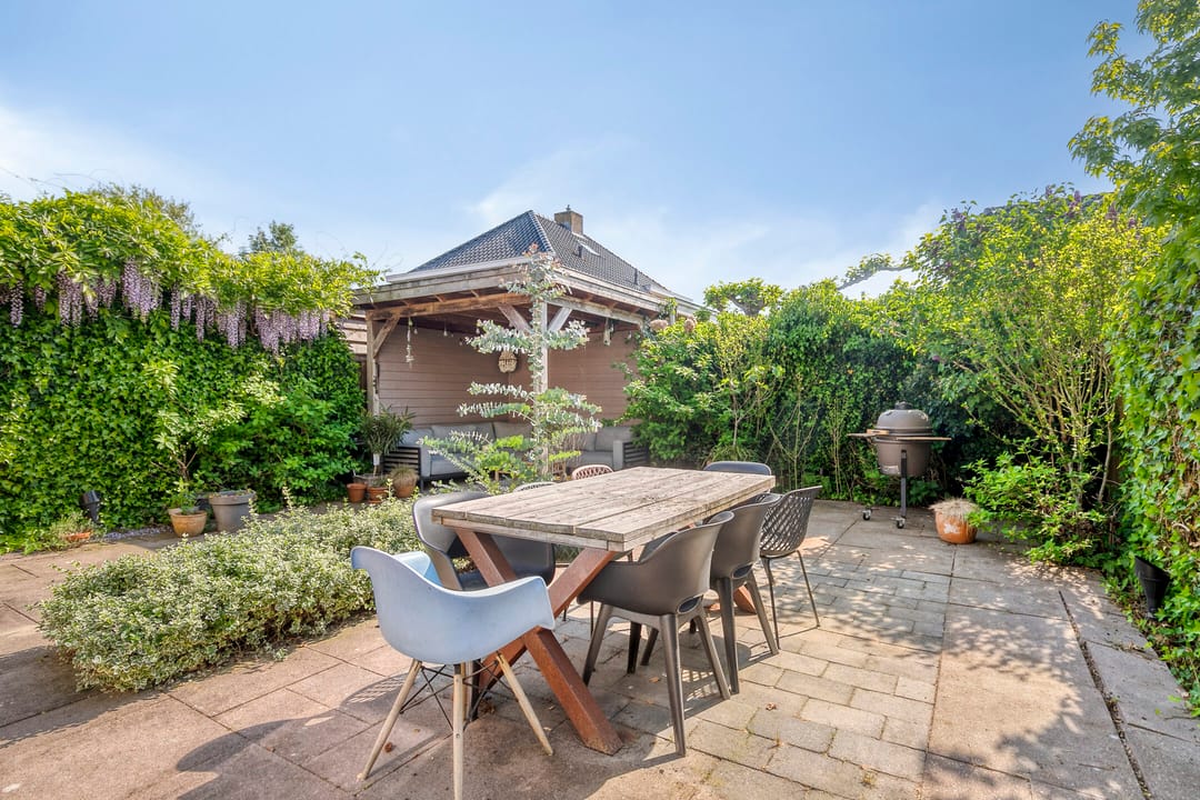 Foto 28 van Toon Beynenstraat 5