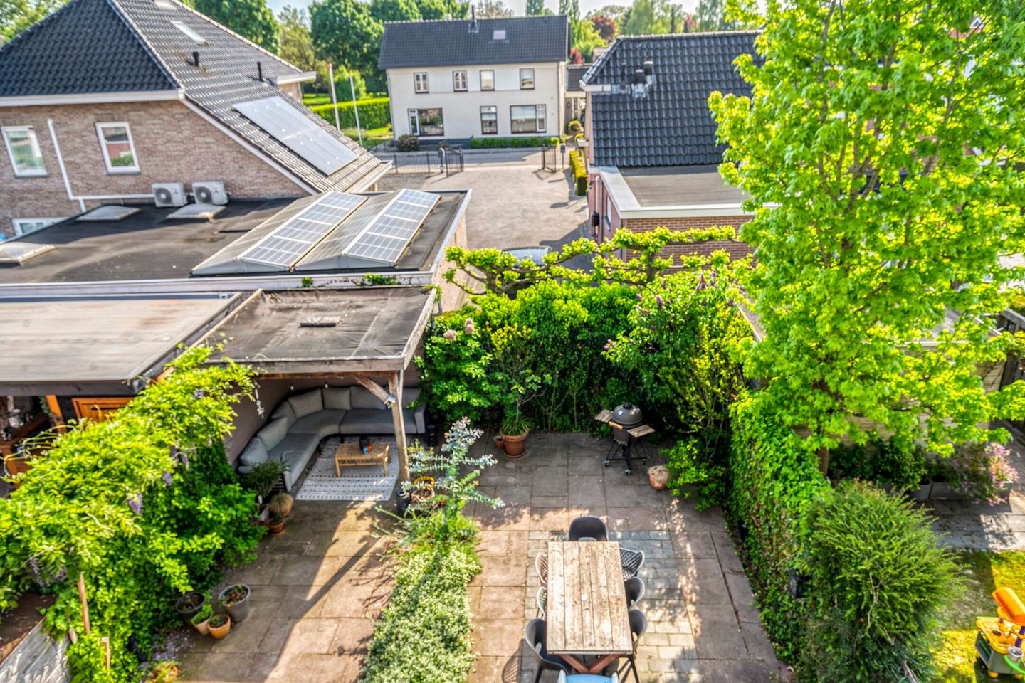 Foto 29 van Toon Beynenstraat 5