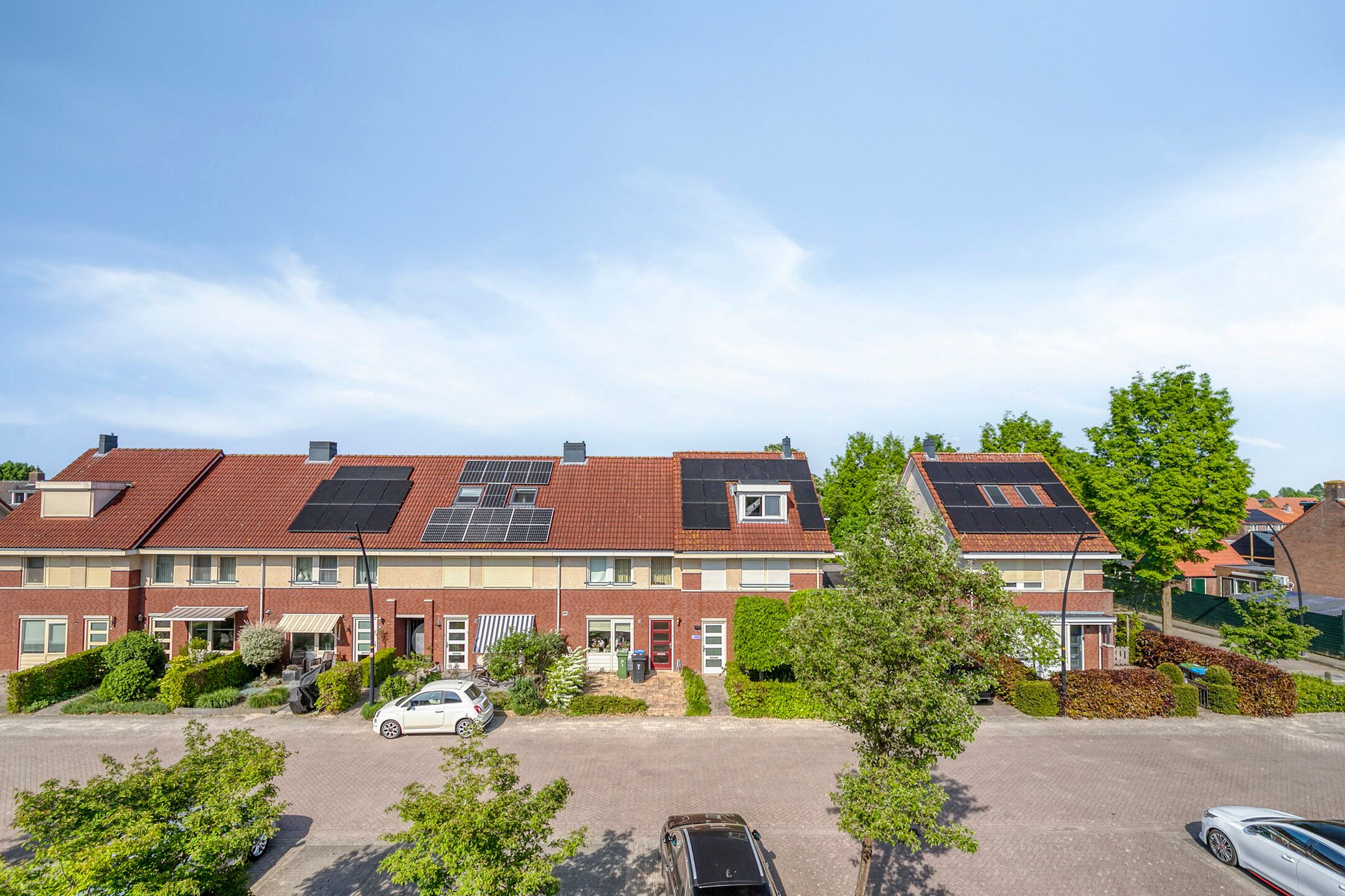 Foto 30 van Toon Beynenstraat 5