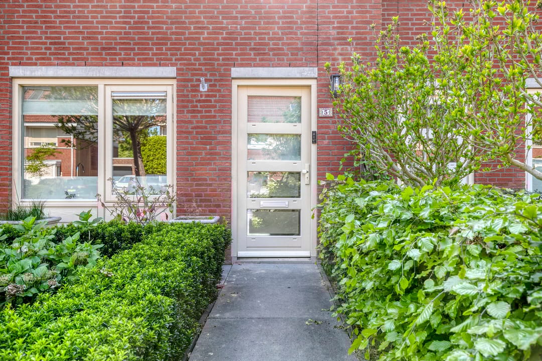 Foto 31 van Toon Beynenstraat 5