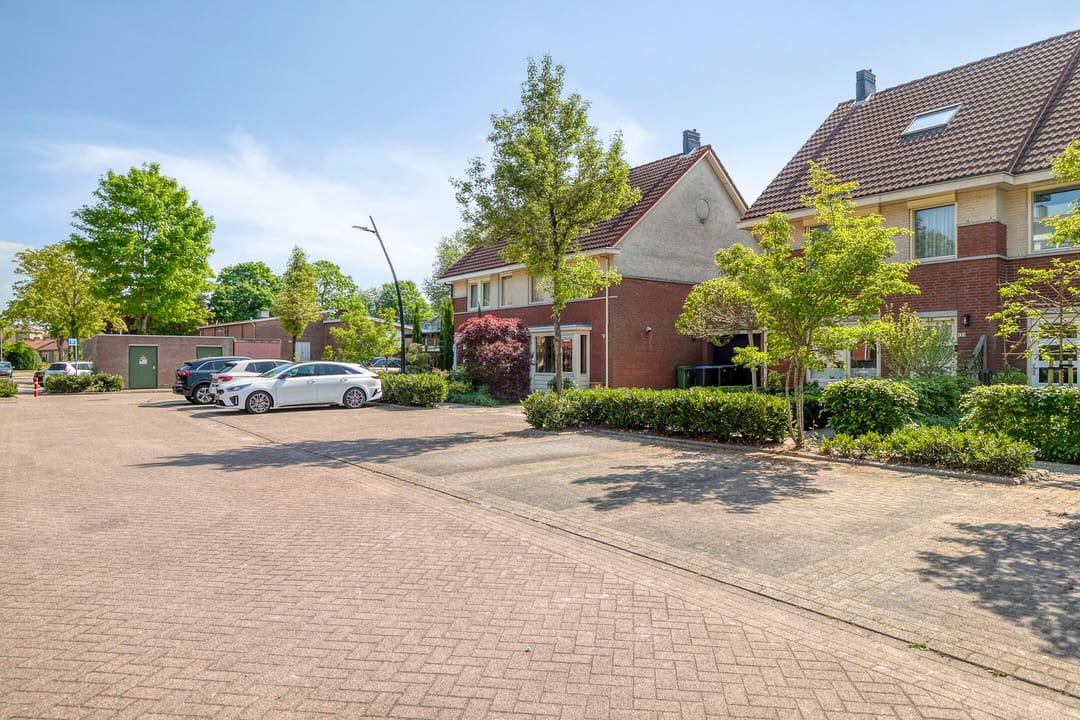 Foto 32 van Toon Beynenstraat 5