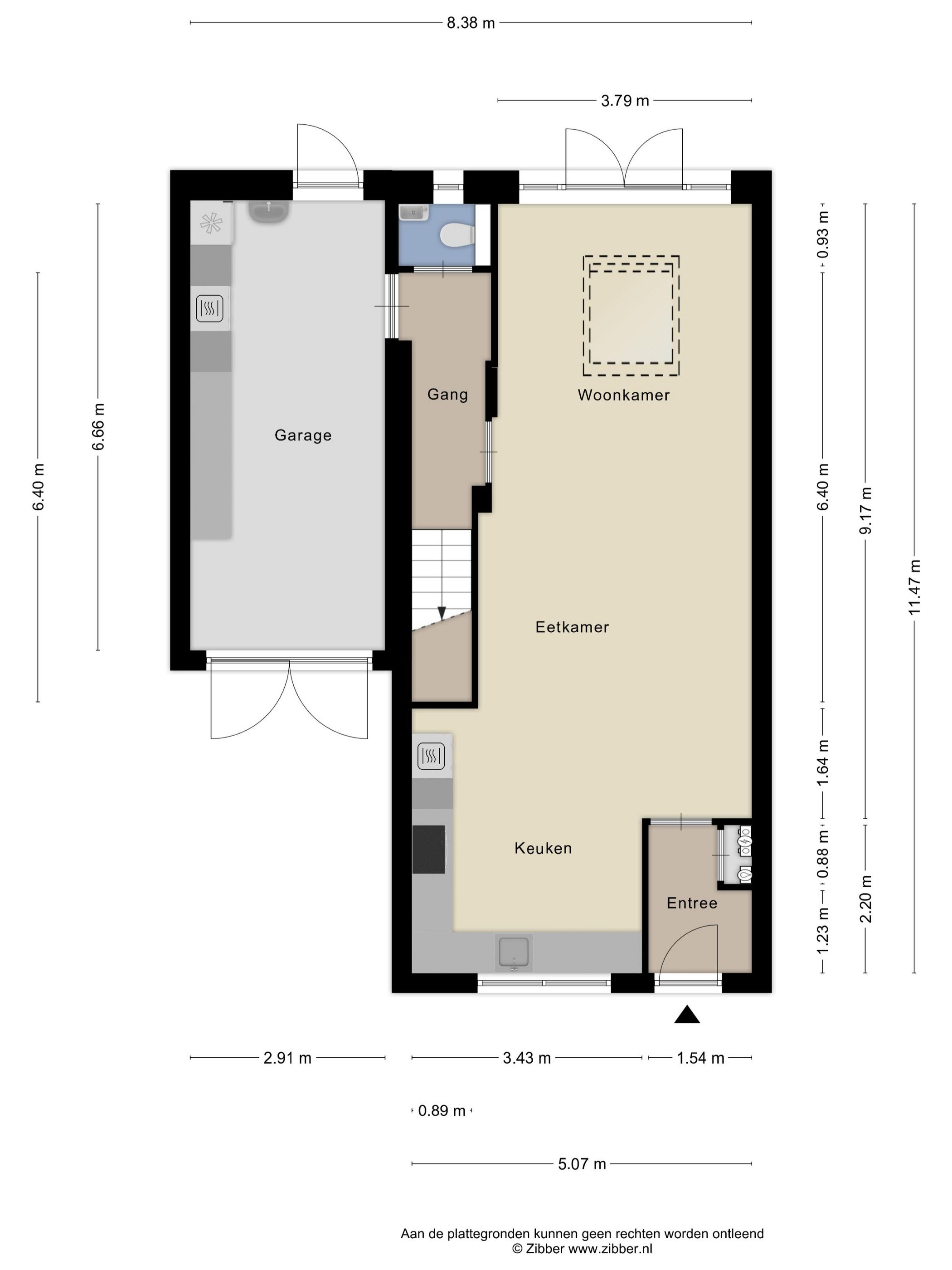Foto 33 van Toon Beynenstraat 5