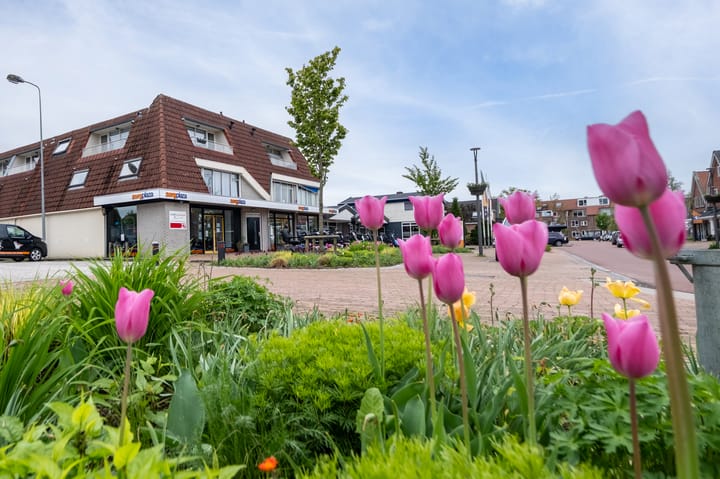 Foto 1 van Kanaalstraat 29