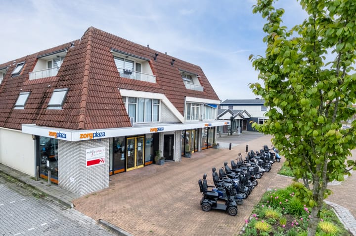 Foto 27 van Kanaalstraat 29