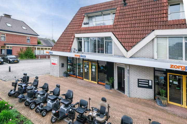 Foto 28 van Kanaalstraat 29