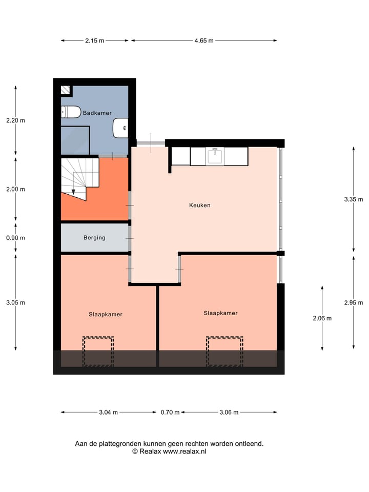 Foto 30 van Kanaalstraat 29