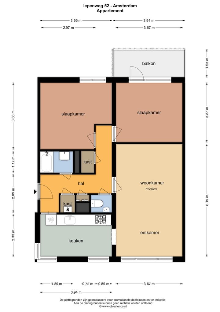 Photo 38 of Iepenweg 52