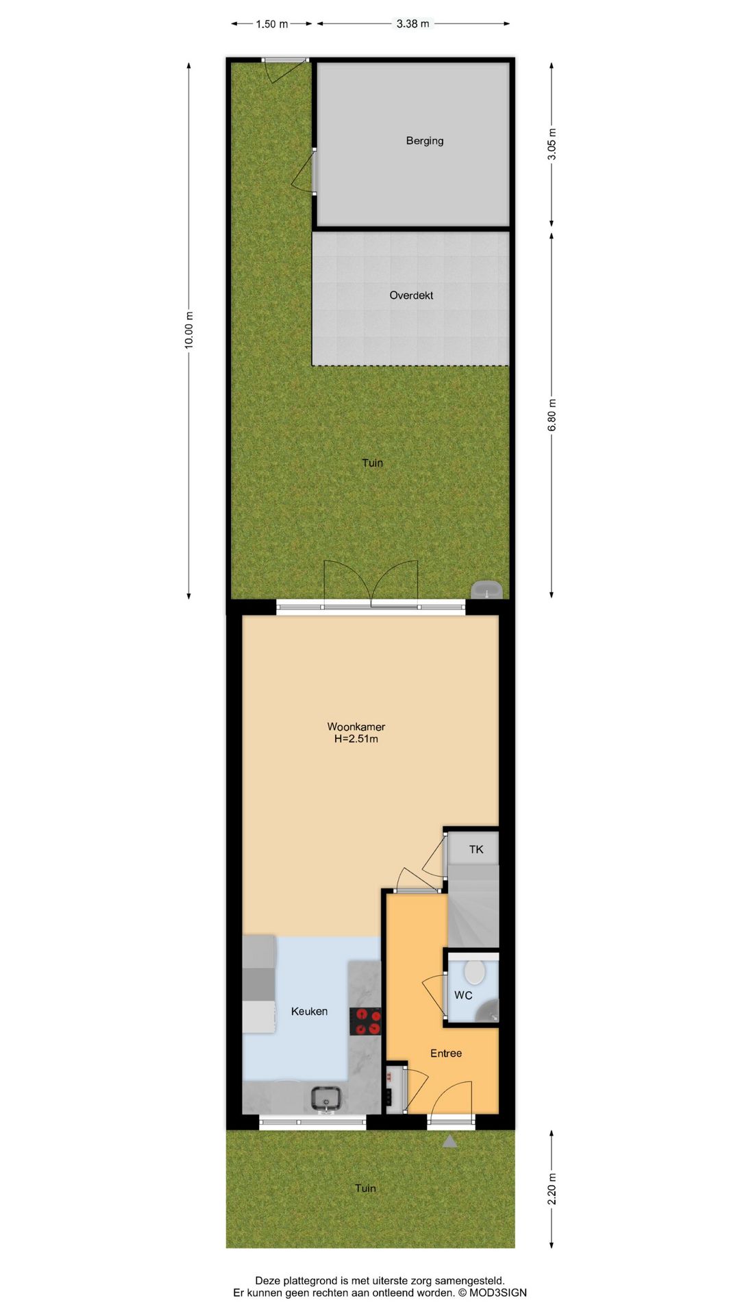 Foto 51 van Planetenweg 339