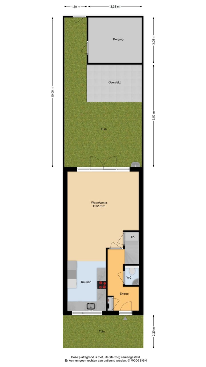 Foto 51 van Planetenweg 339