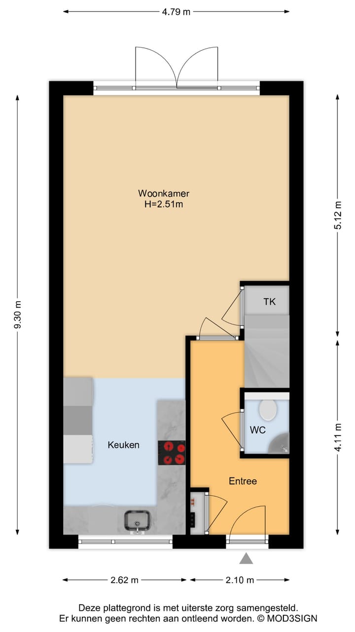 Foto 52 van Planetenweg 339