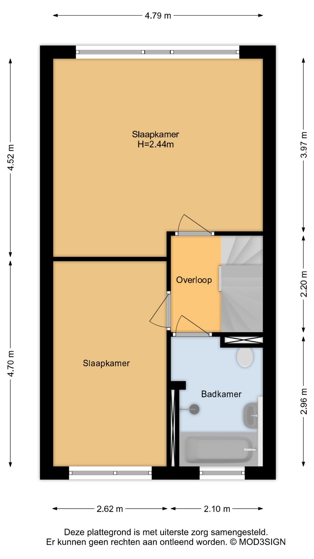 Foto 53 van Planetenweg 339