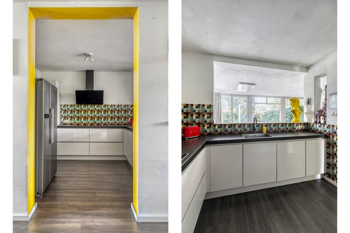 Foto 3 van Harpdreef 8