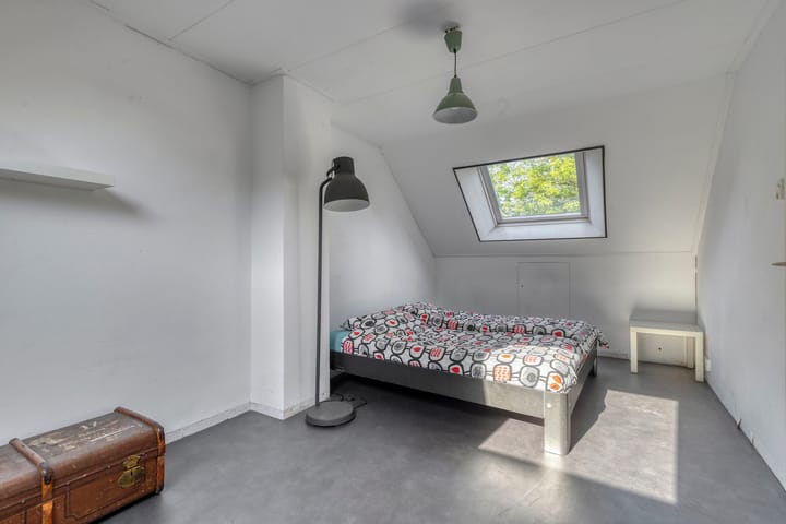 Foto 5 van Harpdreef 8