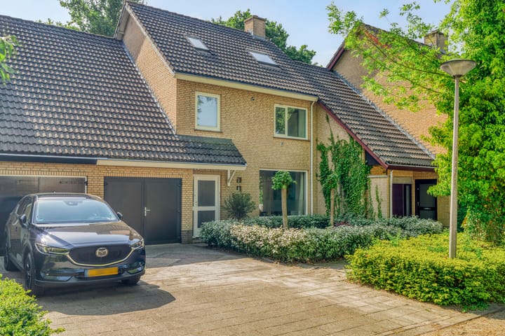 Foto 6 van Harpdreef 8