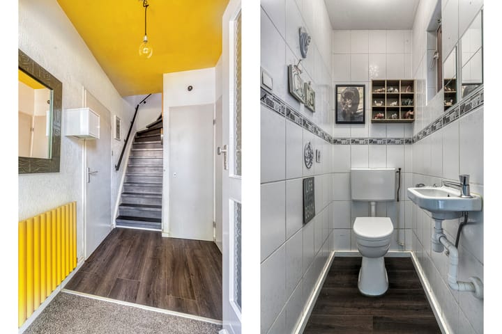 Foto 8 van Harpdreef 8