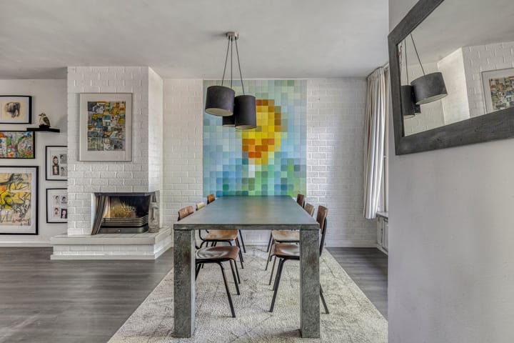 Foto 9 van Harpdreef 8