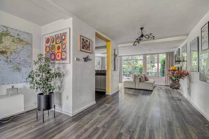 Foto 11 van Harpdreef 8