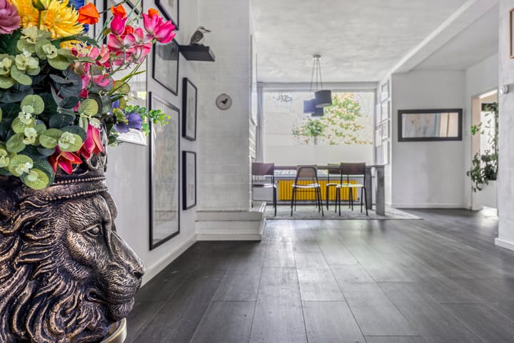 Foto 13 van Harpdreef 8