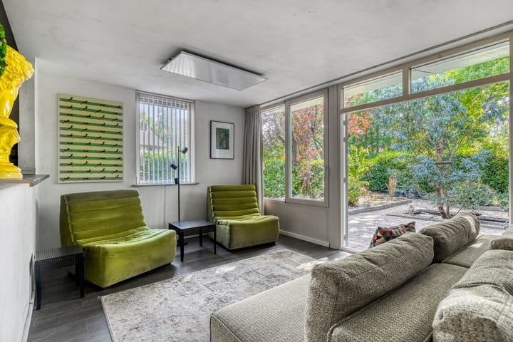 Foto 14 van Harpdreef 8