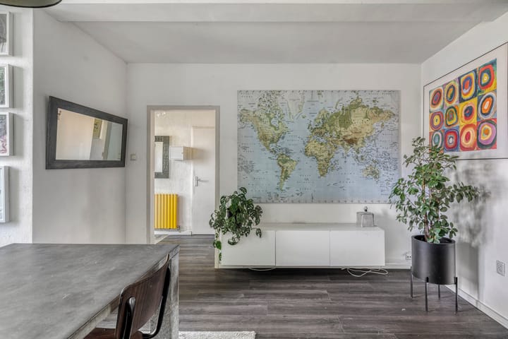 Foto 12 van Harpdreef 8