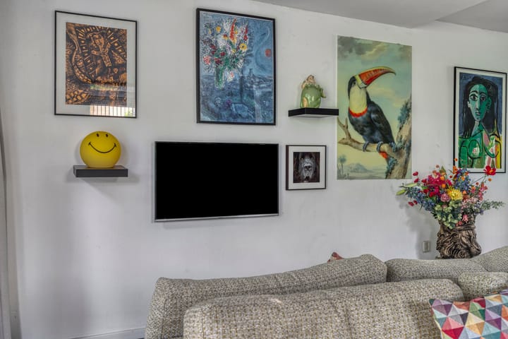 Foto 15 van Harpdreef 8