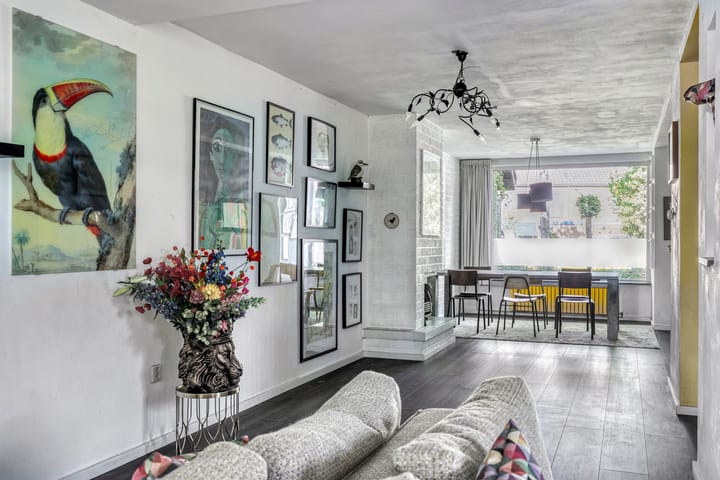 Foto 16 van Harpdreef 8