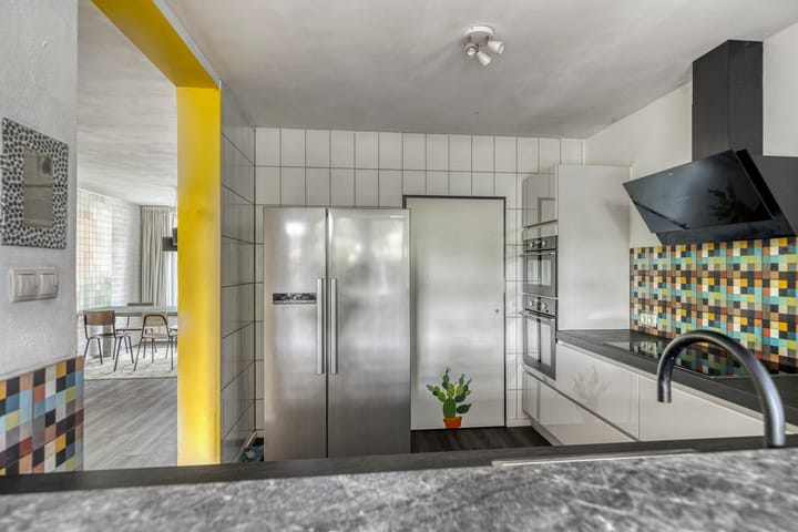 Foto 17 van Harpdreef 8