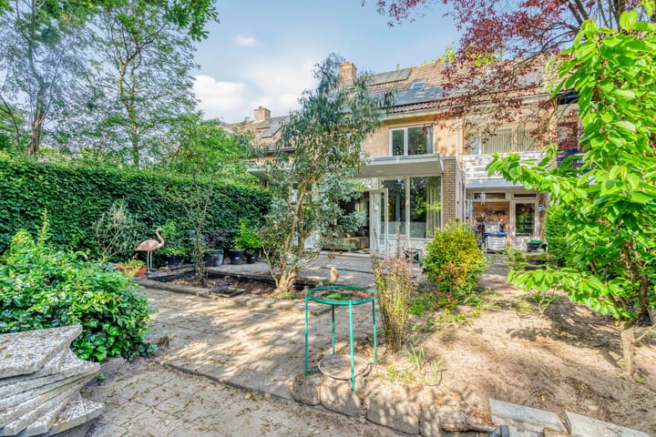 Foto 22 van Harpdreef 8