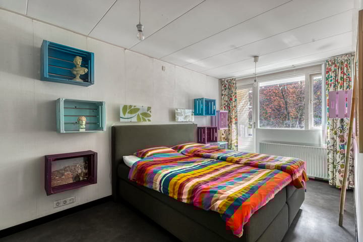 Foto 23 van Harpdreef 8