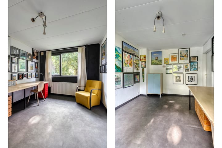 Foto 30 van Harpdreef 8