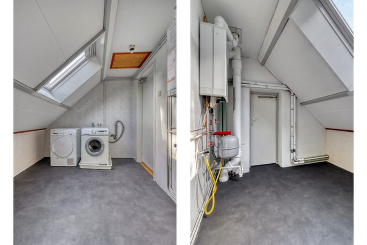 Foto 32 van Harpdreef 8