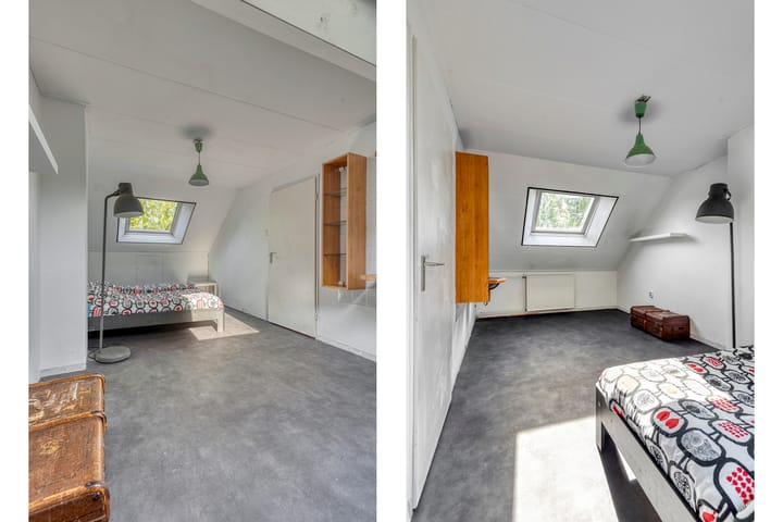 Foto 33 van Harpdreef 8