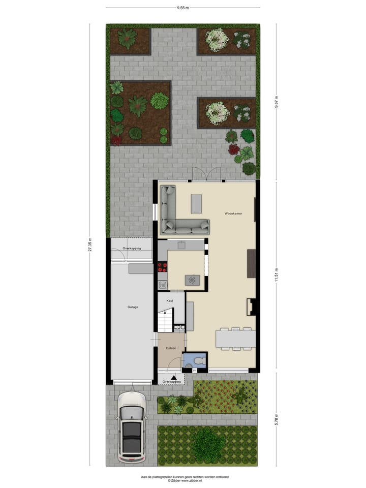 Foto 37 van Harpdreef 8