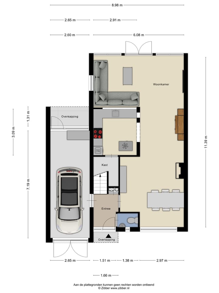 Foto 38 van Harpdreef 8