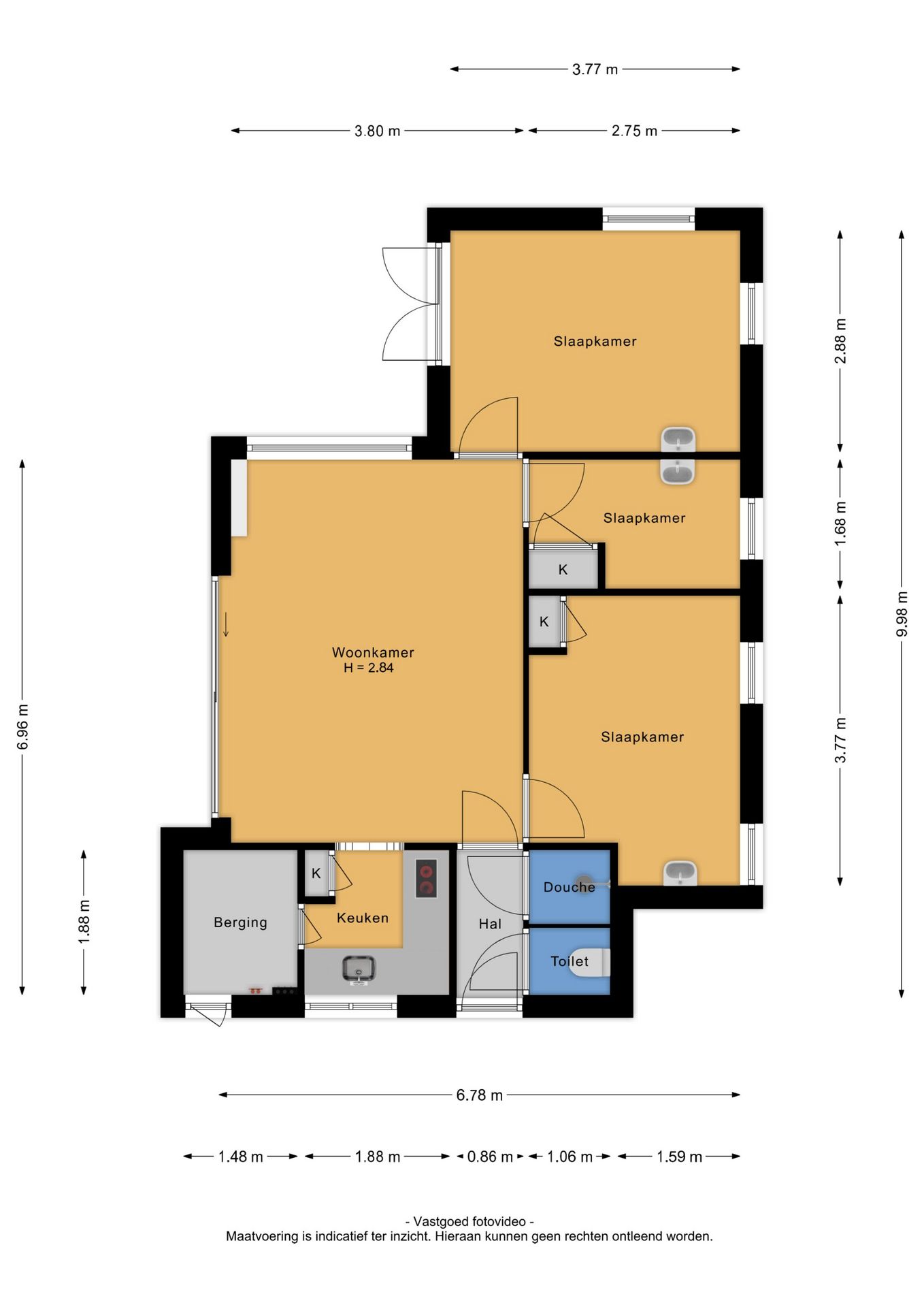 Photo 36 of Laan van Laag Kanje 7-R1