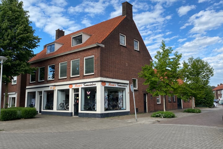 Janninksweg 40, Enschede