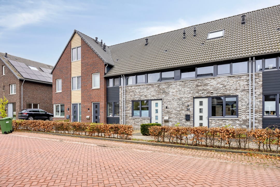 Foto 2 van Pinksterbloem 26