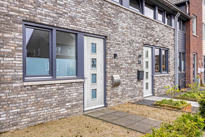 Foto 3 van Pinksterbloem 26