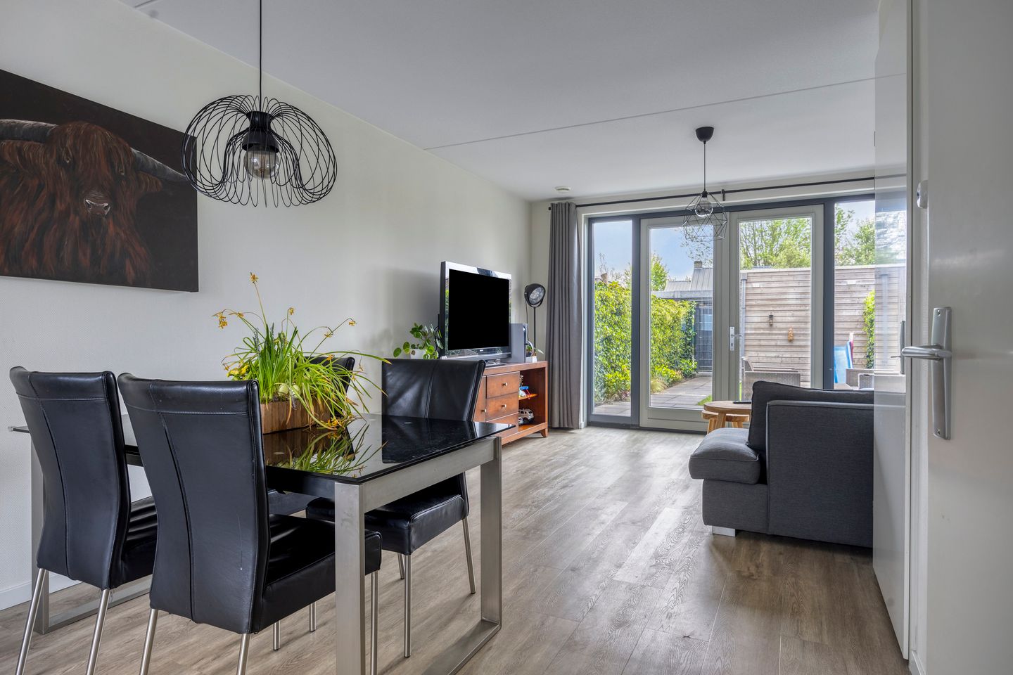 Foto 5 van Pinksterbloem 26